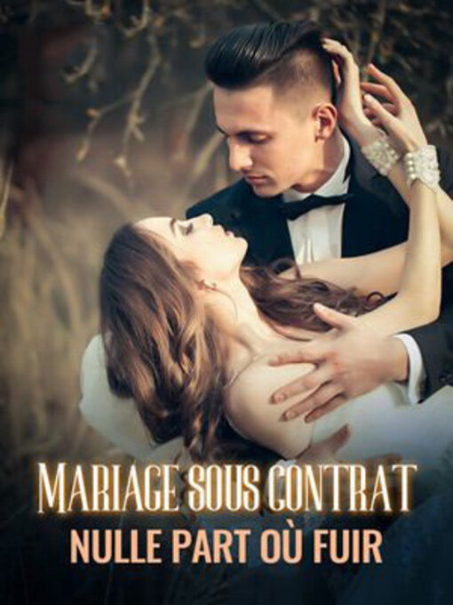 Title details for Mariage sous contrat by Sophie Bocuze - Available